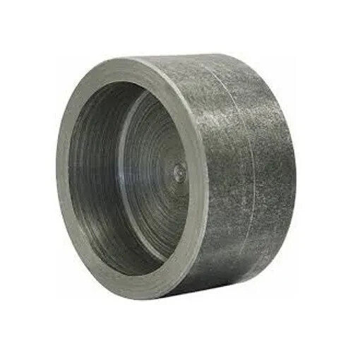CAP Grade F22 Forged Chrome 1" Class 6000 Socket Weld End Pipe Fitting