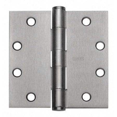 Best Fbb17935x35doorhinge3stl Door And Butt Hinge, Steel, Full Mortise