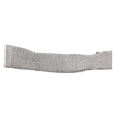 Superior Glove Ktafgt18sft-L Cut-Resistant Sleeve, Cut Level A5,  Seamless