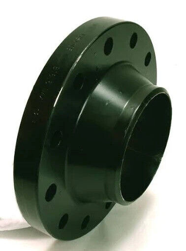 WELD NECK FLANGE 6" Class 900 Schedule 80 Ring Joint (RTJ) Gr. F11 Chrome Alloy