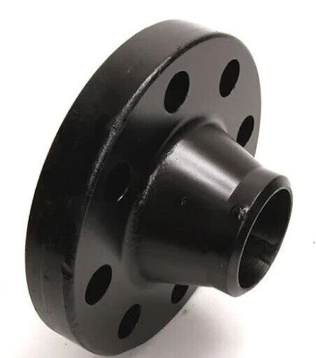 WELD NECK FLANGE 3" Class 1500 Schedule 80 Raised Face F11 Chrome Alloy