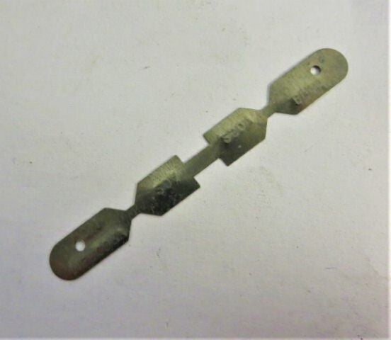 BUSSMAN LKN-20 REPL FUSE LINK FOR REN-1-30 AMP 250 V FUSE CARTRIDGE LOT OF 10