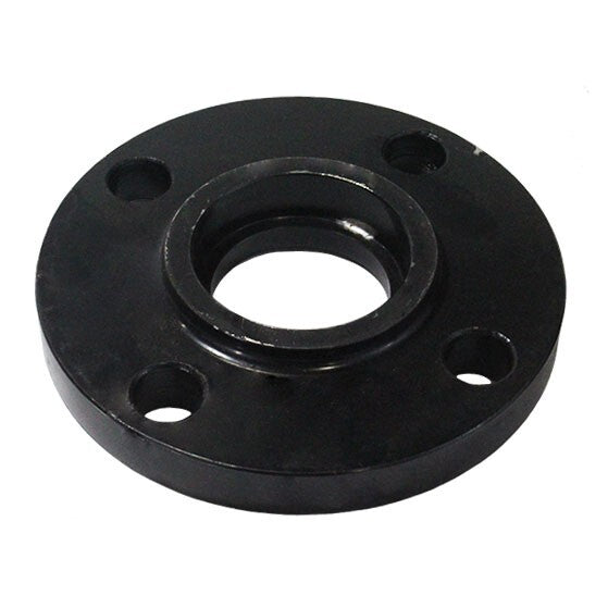 SOCKET WELD FLANGE 1" Class 2500 Schedule 160 Raised Face Grade F22 Chrome