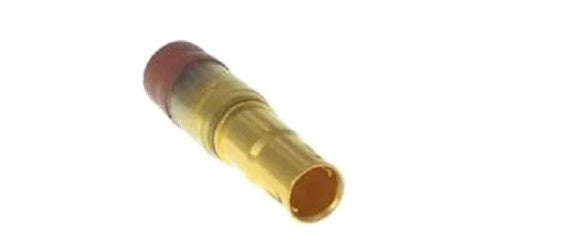 Amphenol 21-033397-021 Female Mil Contact 10 AWG - 8 AWG