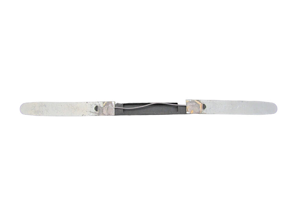 BUSSMAN LKS-3 REPL FUSE LINK FOR RES-1-30 AMP 600 V FUSE CARTRIDGE LOT OF 10