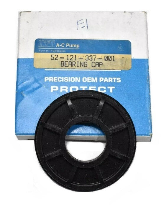 ITT Industries 52-121-337-001 Bearing Cap
