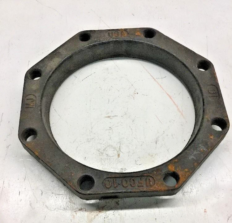 UFCO 10" Mechanical Joint MJ Gland Flange