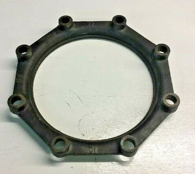 10"  MJ Mechanical Joint Ductile Iron Gland Flange