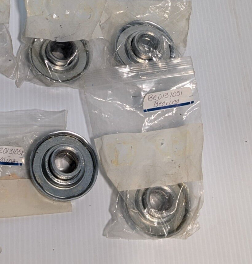 Lot of 4 Miller Bearing Co. 013-1051 Premium Conveyor Bearings