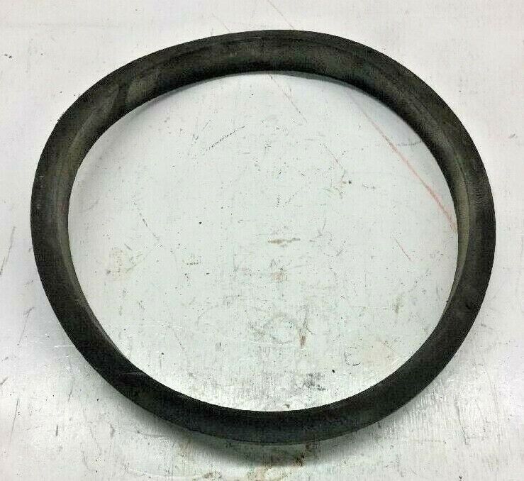 12" Rubber Gasket Mechanical Joint Transition