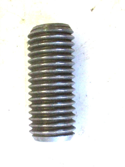 3/4 -10 B7 Fully Threaded Stud x 1-1/2" Long Black ** LOT of 32 **