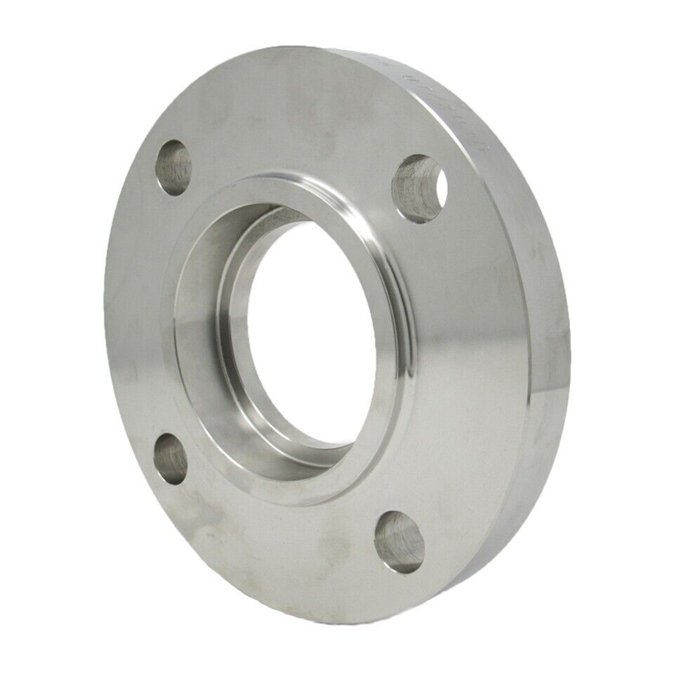 Socket Weld Flange 3" Class 150 S/40 Raised Face 904L Stainless Steel