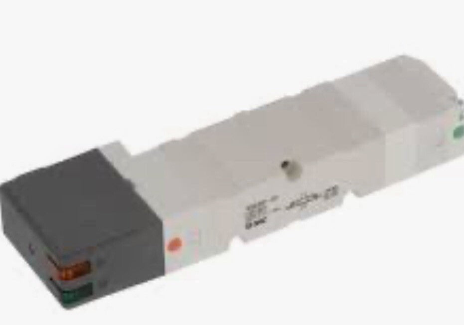 SMC VQ4301-51 Solenoid Valve New In Sealed Package.    B5