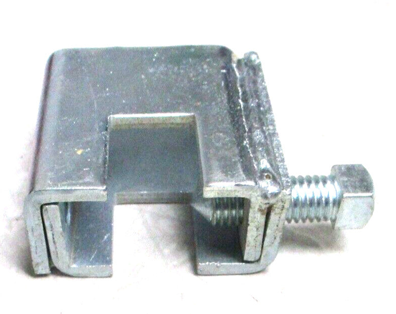LEGRAND CABLOFIL Figure CBCLD 3/8" Screw Beam Clamp Zinc Plated **Lot of 26**