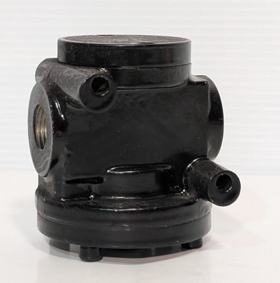 044912 Replacement Unloading Blowdown Valve For Sullair Air Compressor 51/18