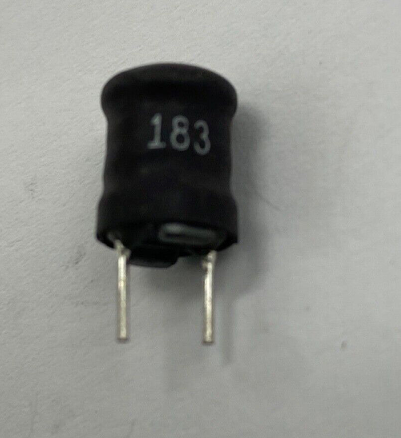 Bourns power inductor RLB0913-183K, 18000uH short leads