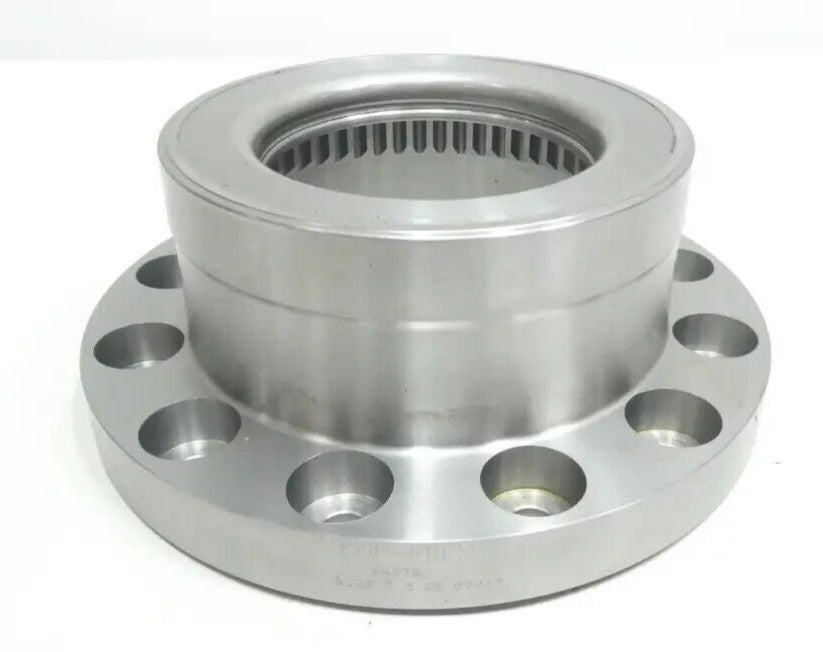 KOP-FLEX 1960715 3-1/2F SB Sleeve, Gear Coupling Standard Sleeve, Size 3-1/2"