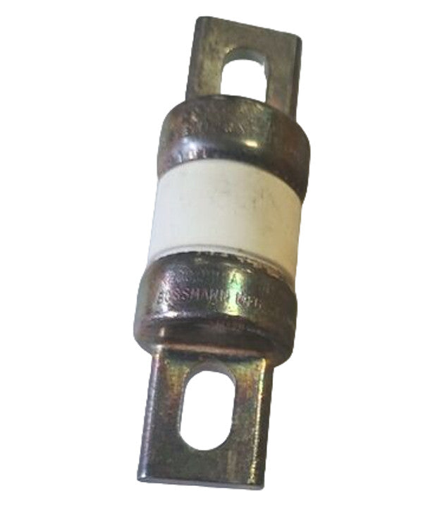 BUSSMAN FWH-400A 400 AMP 500 VOLT SEMICONDUCTER FUSE